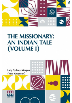 The Missionary