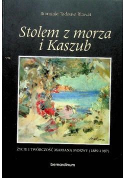 Stolem z morza i Kaszub