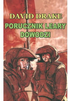 Porucznik Leary dowodzi