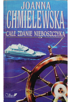 Całe zdanie nieboszczyka
