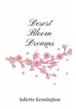 Desert Bloom Dreams