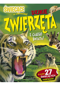 Madsen Chris - Dzikie zwierzęta