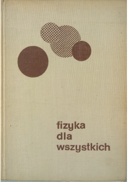 Fizyka dla wszystkich