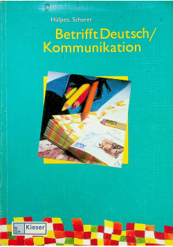 Betrifft Deutsch Kommunikation