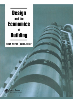 Design and the Economics of Building