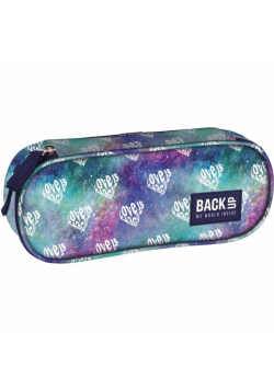 Piórnik BackUp 7 A34 DERFORM