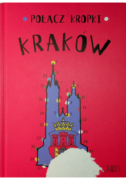 Połącz kropki Kraków