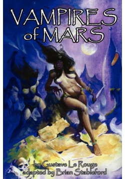The Vampires of Mars