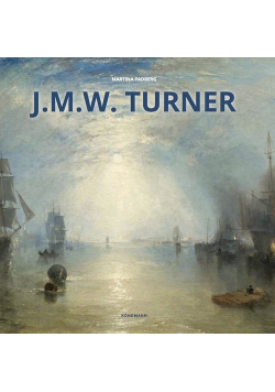 J M W Turner