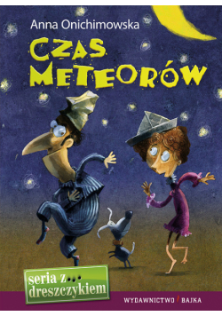 Czas meteorów