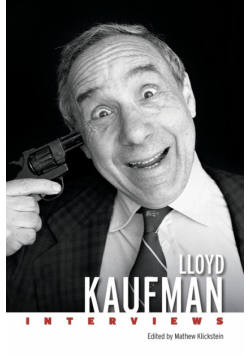Lloyd Kaufman