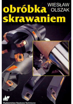 Obróbka skrawaniem