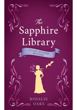 The Sapphire Library