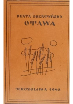 Otawa 1945 r.