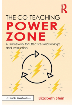 The Co-Teaching Power Zone