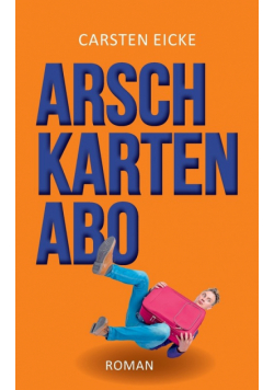 Arschkarten-Abo