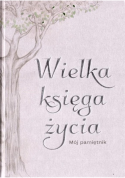 Wielka księga życia