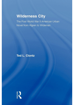 Wilderness City