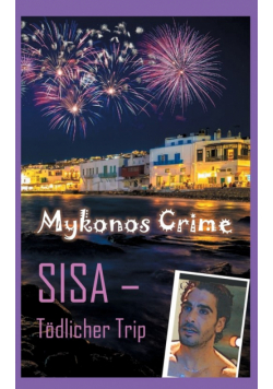 Sisa - Tödlicher Trip