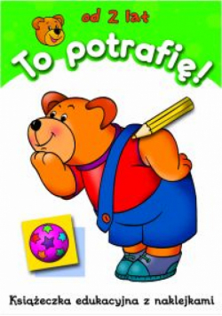 To potrafię-od 2 lat