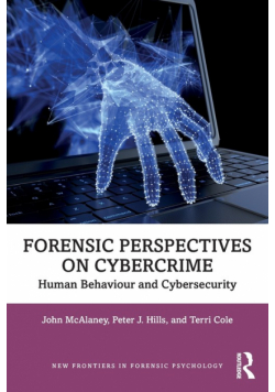 Forensic Perspectives on Cybercrime