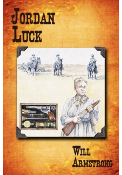 Jordan Luck