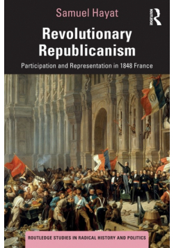 Revolutionary Republicanism