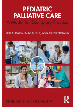 Pediatric Palliative Care