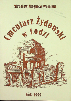 Cmentarz Żydowski w Łodzi