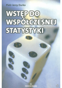 Wstęp do współczesnej statystyki