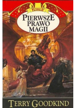 Pierwsze słowo magii