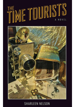 The Time Tourists