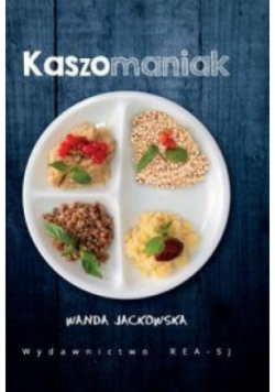 Kaszomaniak