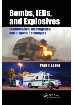 Bombs, IEDs, and Explosives