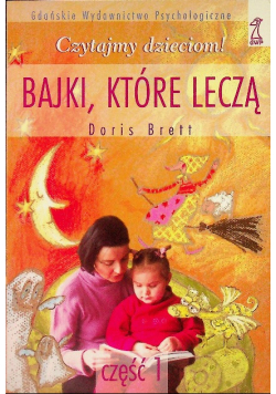 Bajki które leczą Część 1