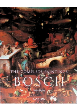 Heronymus Bosch