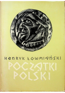 Początki Polski Tom V