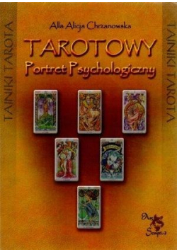 Tarotowy Portret Psychologiczny