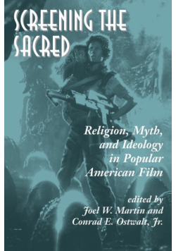 Screening The Sacred