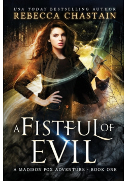 A Fistful of Evil