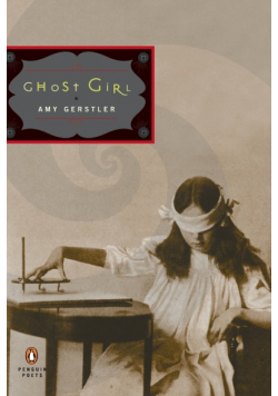 Ghost Girl