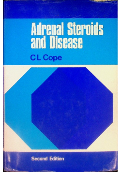 Adrenal Steroids and Disease