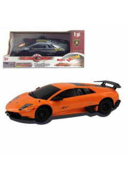 Lamborghini na naciąg 1:26