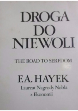 Droga w niewoli