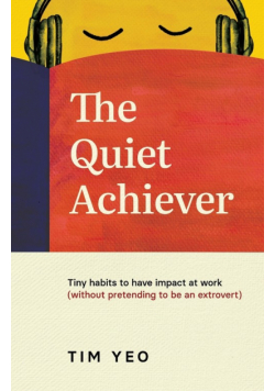 The Quiet Achiever