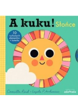 A kuku! Słońce
