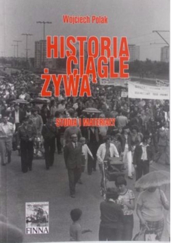 Historia ciągle żywa