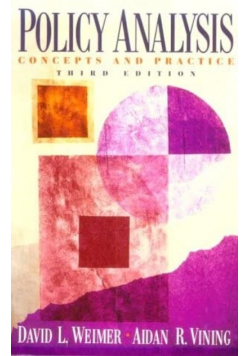 Policy analysis
