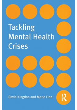 Tackling Mental Health Crises