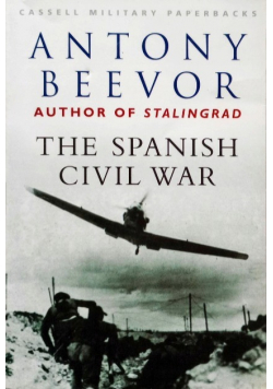 The Spanish Civil War